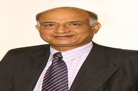 Chandrakant Babubhai Patel